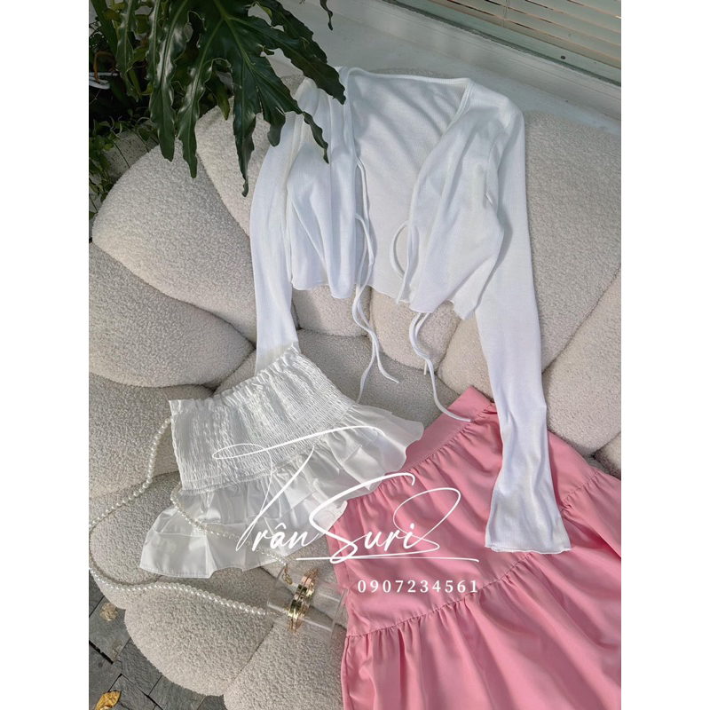 SET MAXI NHÚNG 3 MÓN