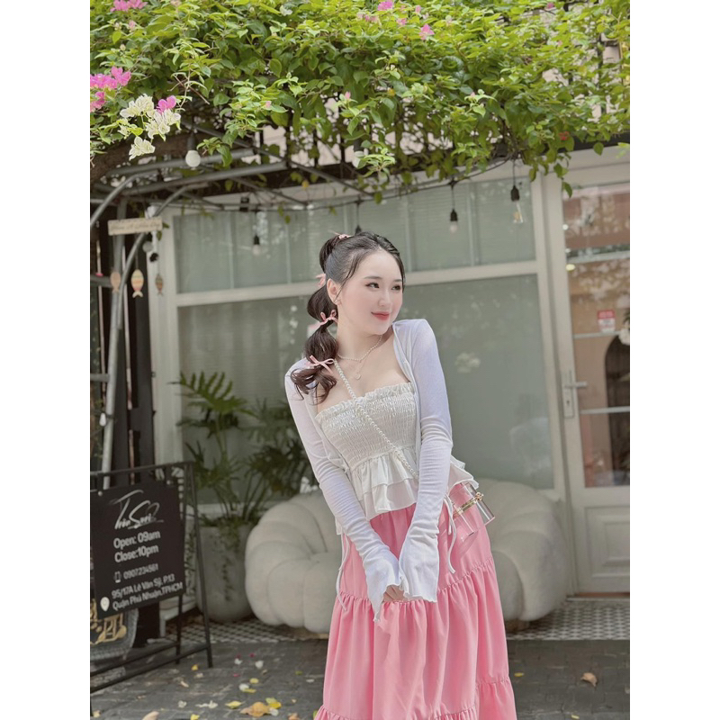 SET MAXI NHÚNG 3 MÓN