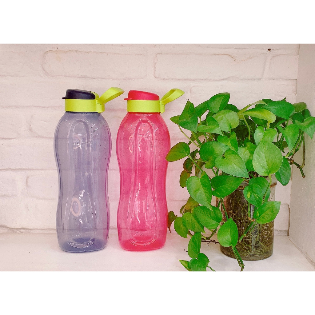 Bình eco 1.5L Tupperware