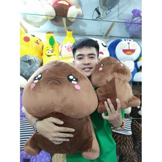  Gấu bông gối ôm ciu đáng yêu 