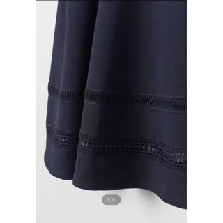Đầm Sát Nách H&M