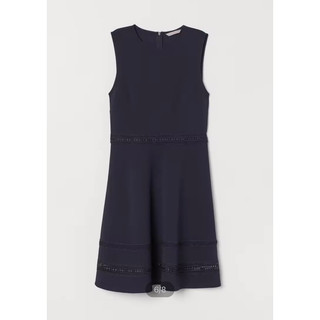 Đầm Sát Nách H&M