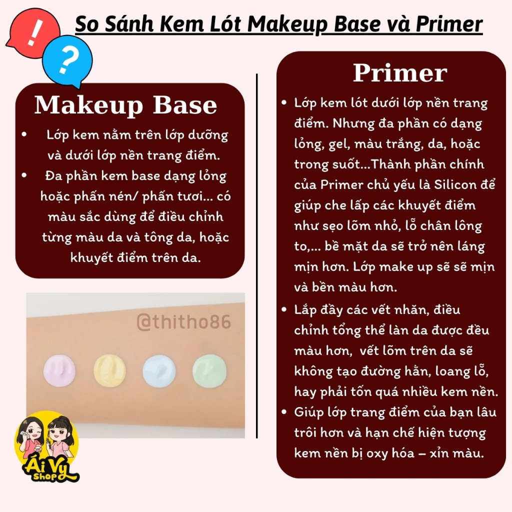 Kem Lót Primer GOGO TALES Cloud Photosensitive GT469 - GOGOTALES