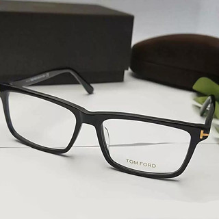 Gọng kính, kính viễn, lão cận thị nam tf5408 size: 57mm/ 16mm/ 145mm chất liệu: acetate màu đen và nâu khung: full r