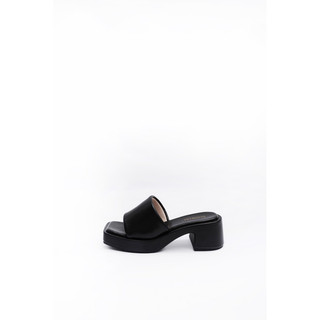 92881 - GIÀY CHLOE PLATFORM HEELS