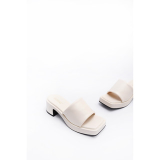 92881 - GIÀY CHLOE PLATFORM HEELS