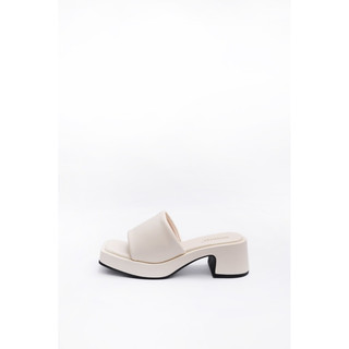 92881 - GIÀY CHLOE PLATFORM HEELS