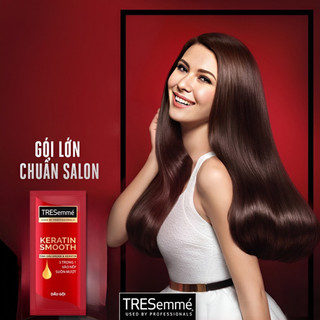 Combo 30 gói Dầu gội dầu xả Dove, Clear, Sunsilk, Pantene ,Head…