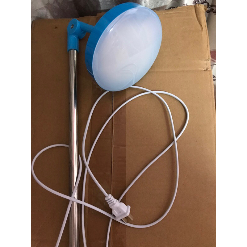 Đèn cọc chỉ cho máy may