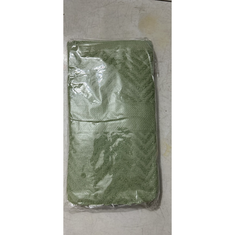 Khăn tắm siêu mềm 50× 100cm