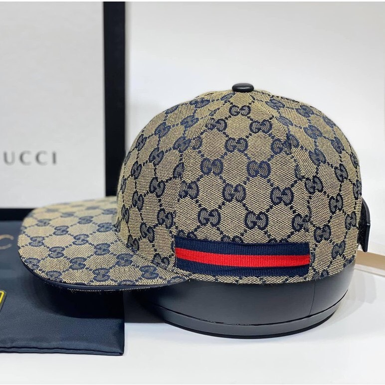 Mũ Lưỡi Trai Gc Cao Cấp Dành Cho Cả Nam Và Nữ, Có Phân Size