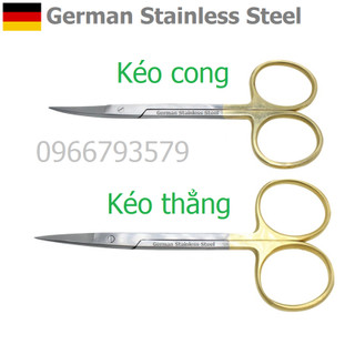 Kéo cắt chỉ thẩm mỹ