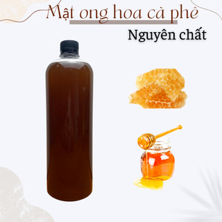 1 lít Mật ong hoa cà nguyên chất