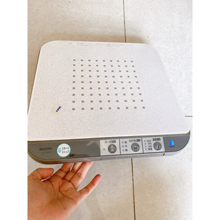 [Sale] Bếp Từ đơn Nội Địa Nhật SANYO