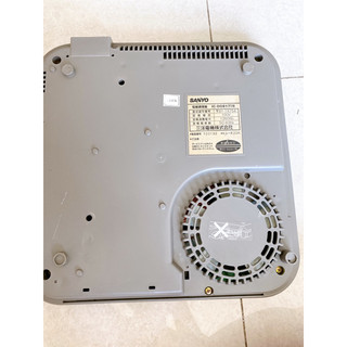 [Sale] Bếp Từ đơn Nội Địa Nhật SANYO