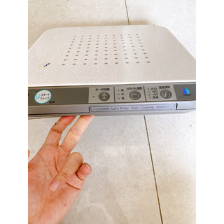 [Sale] Bếp Từ đơn Nội Địa Nhật SANYO