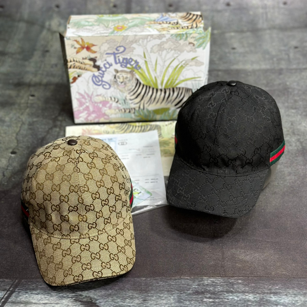 Nón gucci Mũ like âu then 1.1 classic fullbox hộp