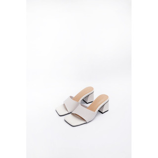 8928 - GIÀY MILA SQUARE TOE SANDALS