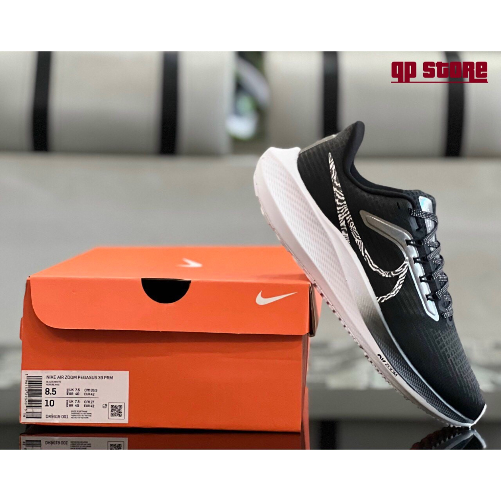 Giày Thể Thao Nike Zoom Pegasus 39