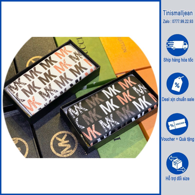 Ví nữ cầm tay, kiểu dáng thời trang