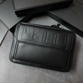 [SẴN] Túi đeo chéo nam Pedro Flynn Sling Bag!!️!!️