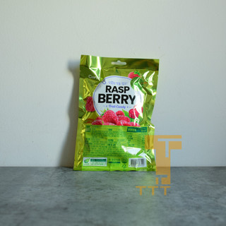 Kẹo Mâm Xôi Từ Hàn Quốc - Raspberry - 100g