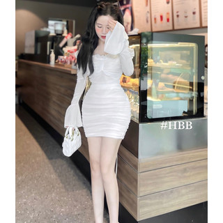 Body Viền Bèo