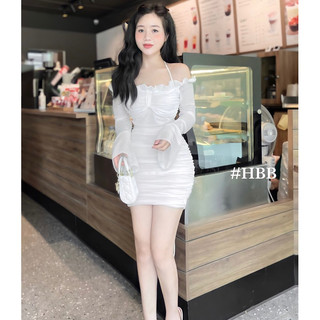 Body Viền Bèo