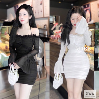Body Viền Bèo