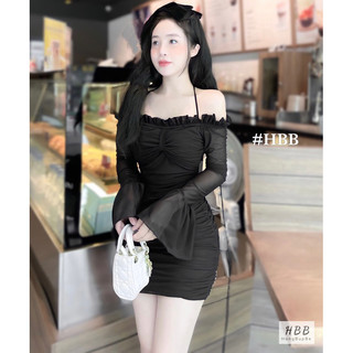 Body Viền Bèo