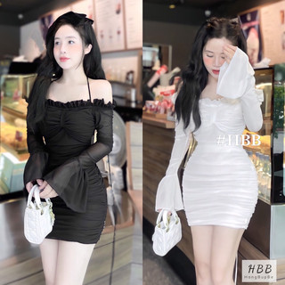 Body Viền Bèo