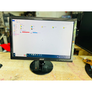 Full bộ máy tính văn phòng, chơi game nhẹ