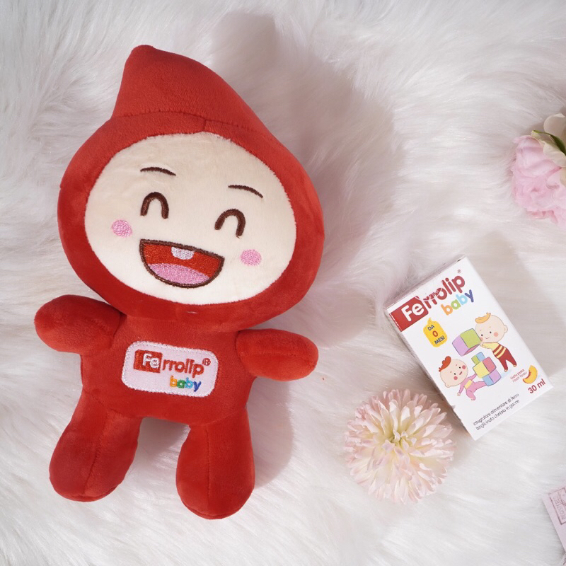 ] GẤU BÔNG BABY SIÊU DỄ THƯƠNG