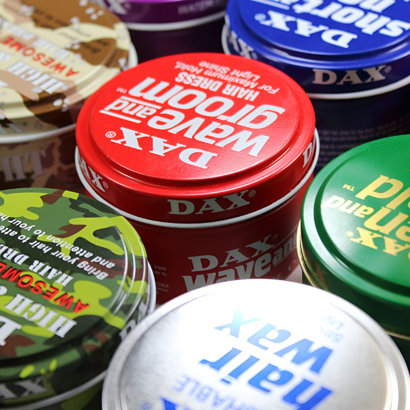 Sáp vuốt tóc Dax Hair Wax & Pomade - Wax for men