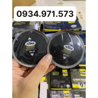 Hộp miếng vá lốp bố vải bp-01