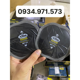 Miếng vá lốp bố chéo lms bp-03