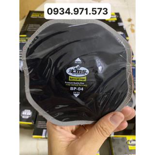 Miếng vá lốp bố chéo LMS BP-04