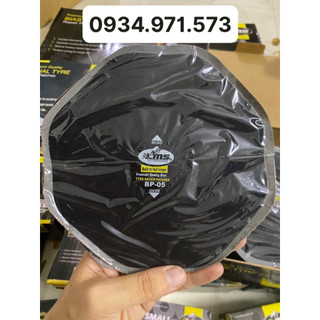 Miếng vá lốp bố chéo LMS BP-05