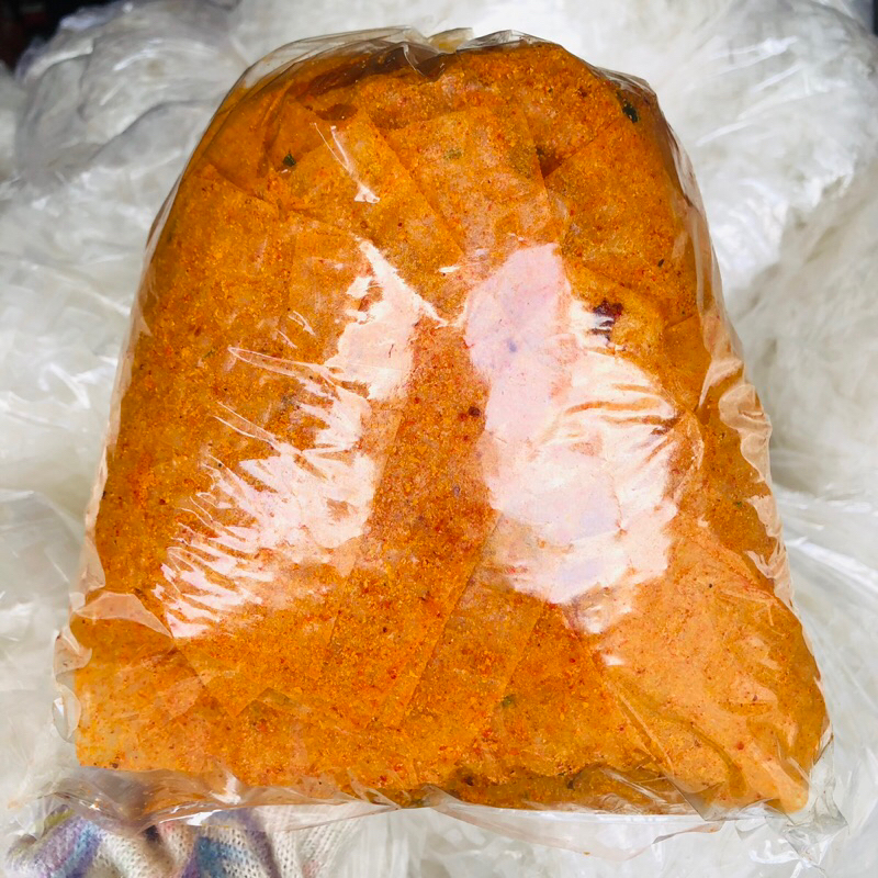 Bánh Tráng Phô Mai