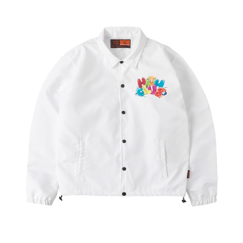 Áo khoác Unisex Highclub size XL