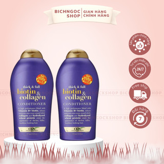 Biotin Collagen Tím-  Biotin Collagen Tím 577ml - Biotin Collagen Tím Dầu Gội Chống Rụng Tóc_Shopee Mall _Shopee Mall 39
