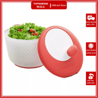Dụng cụ quay rau Tupperware Spinning Chef