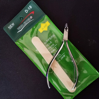 10 cây kềm cắt da thép d18