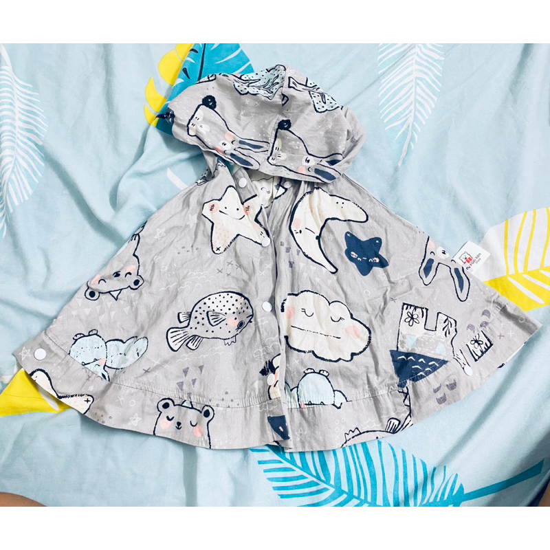 Áo khoác jean cho bé trai áo khoác lông cừu cho bé trai