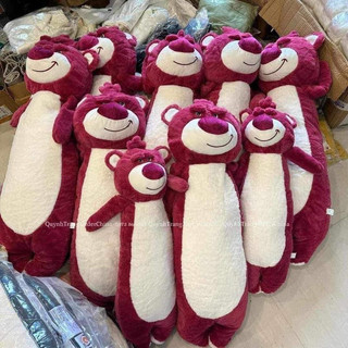 Gấu Bông Gấu Lotso