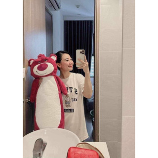 Gấu Bông Gấu Lotso