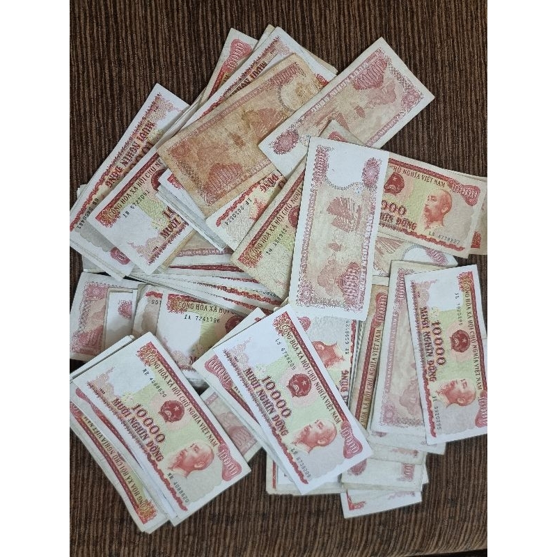 10k đỏ 1993