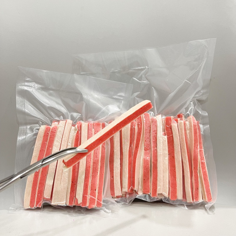 Snack bánh thưởng cho chó - Dạng Sandwich dài