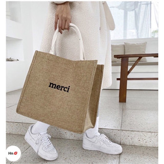 túi quai xách .chất cói 2 lớp(sz30)