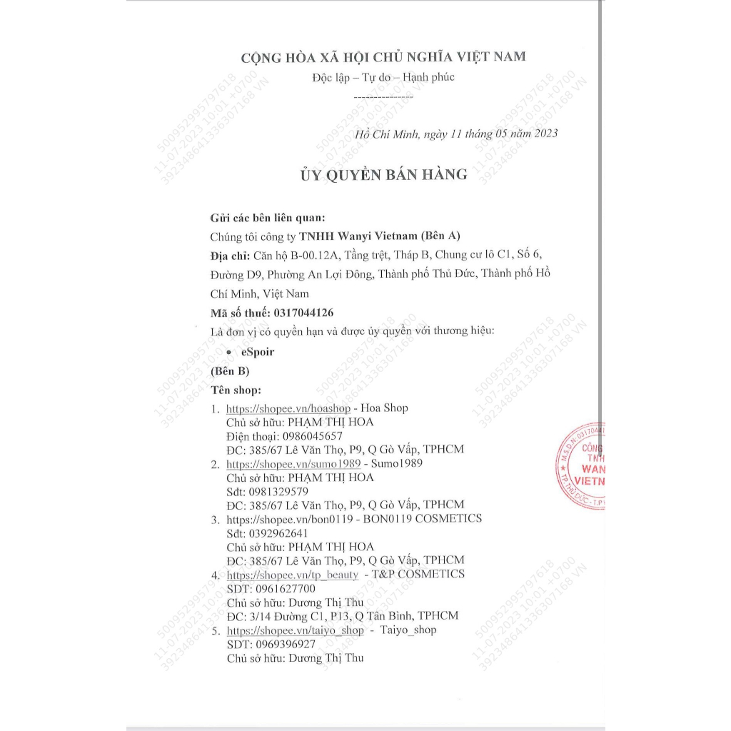 Phấn nước Espoir Pro Tailor Be Velvet Cover Cushion SPF 34 PA++ 13gr